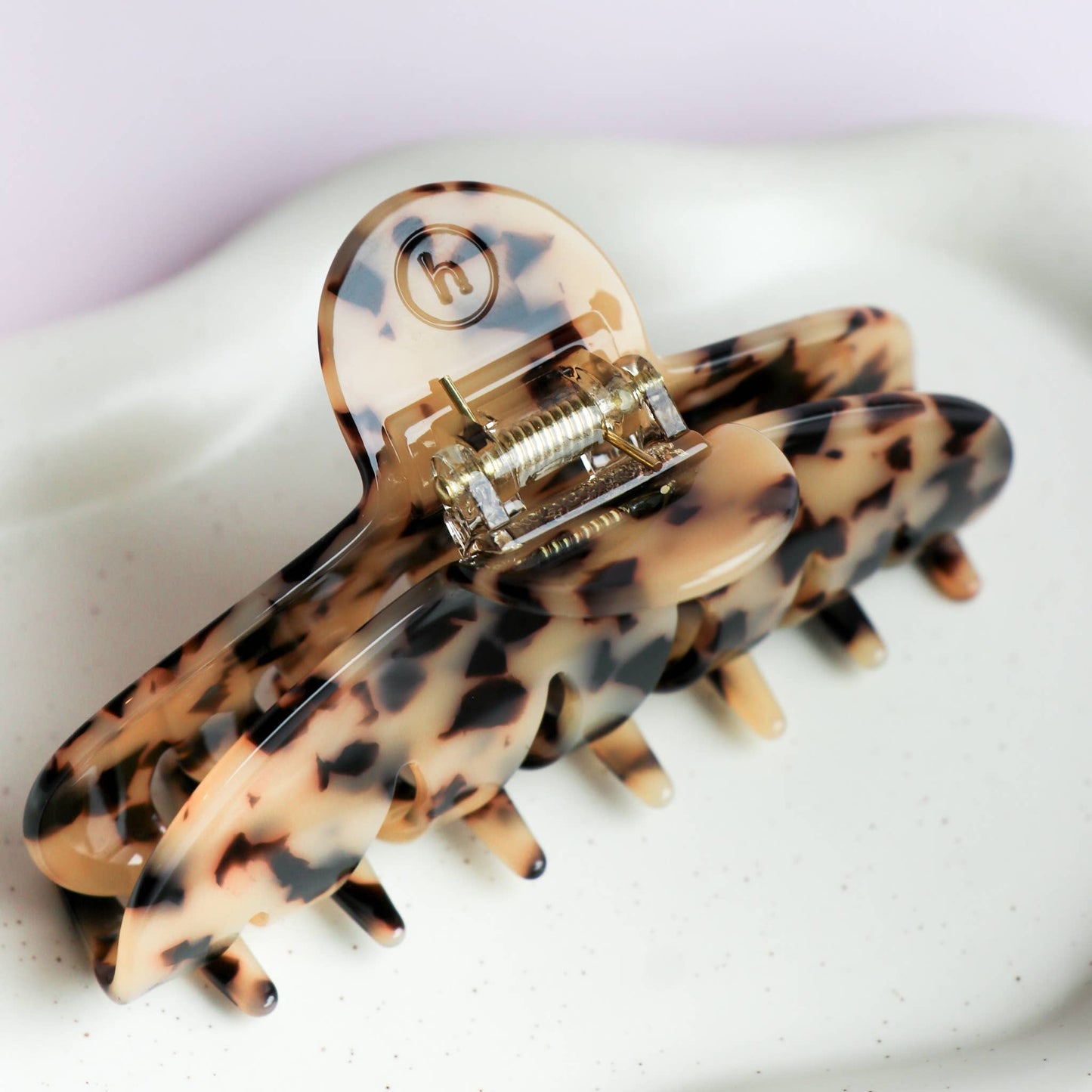 Grande pince | L'Agatha - Tortue | Horace