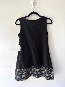 Tunique noire/blanche | CPER-30 (M)