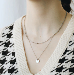 Collier Dua (Horace)