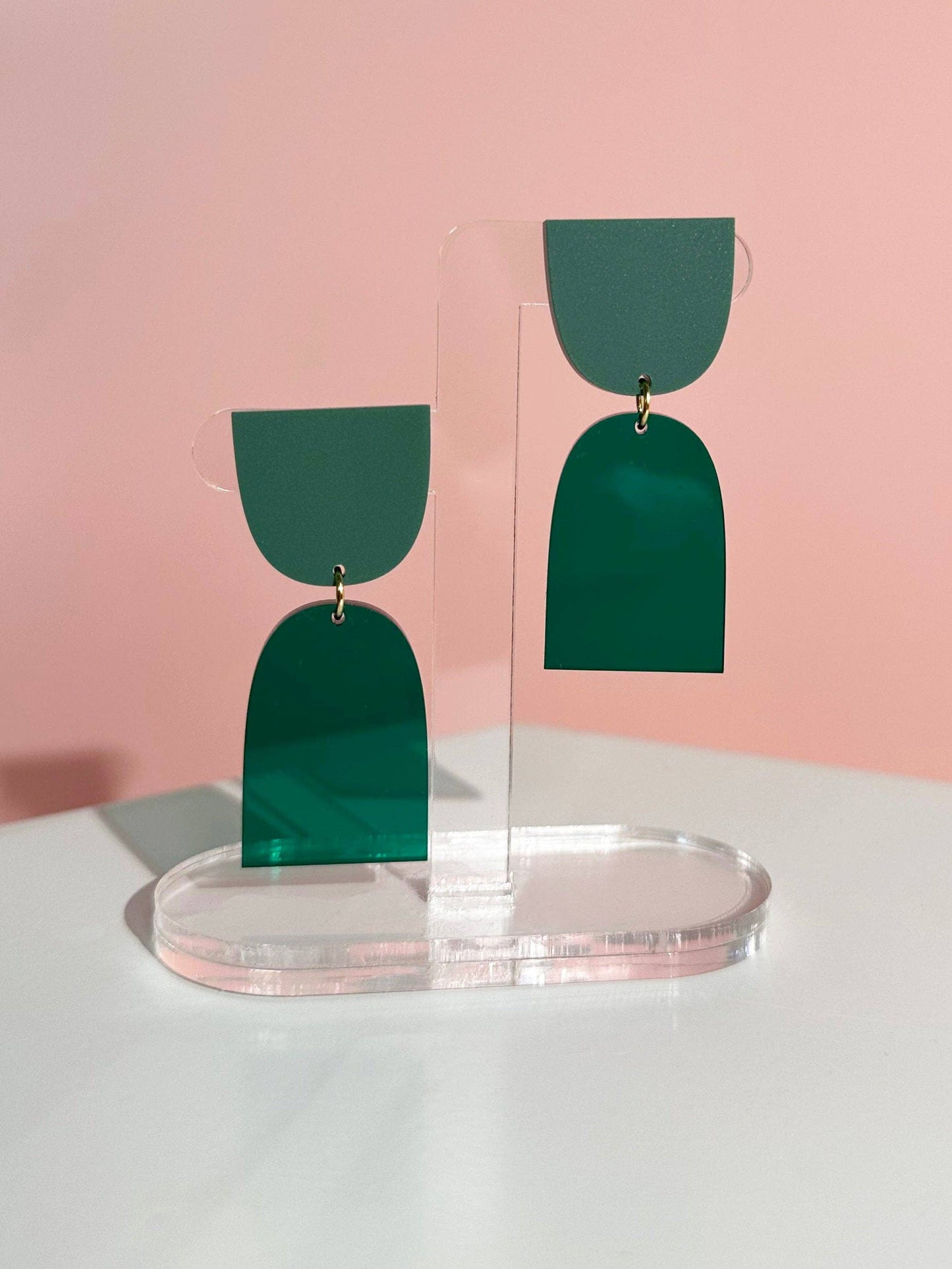 Boucles d'oreilles | Cinch | Combinist Goods