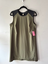 Charger l&#39;image dans la galerie, Robe kaki/grise | CPER-34 (M)
