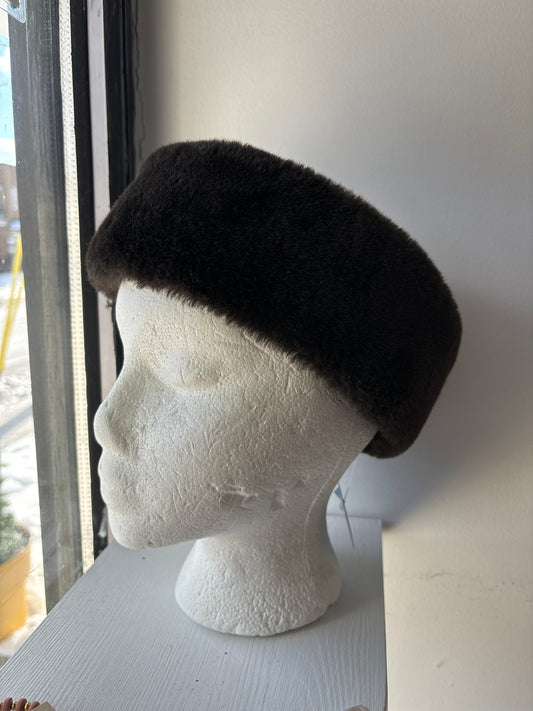 🧚Bandeau de poil brun | ELAP-17