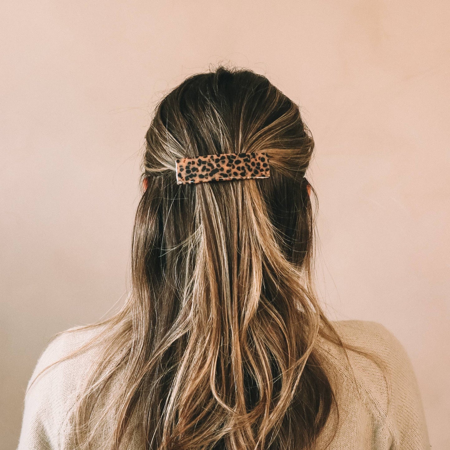 Barrette | Tara - Guépard | Horace