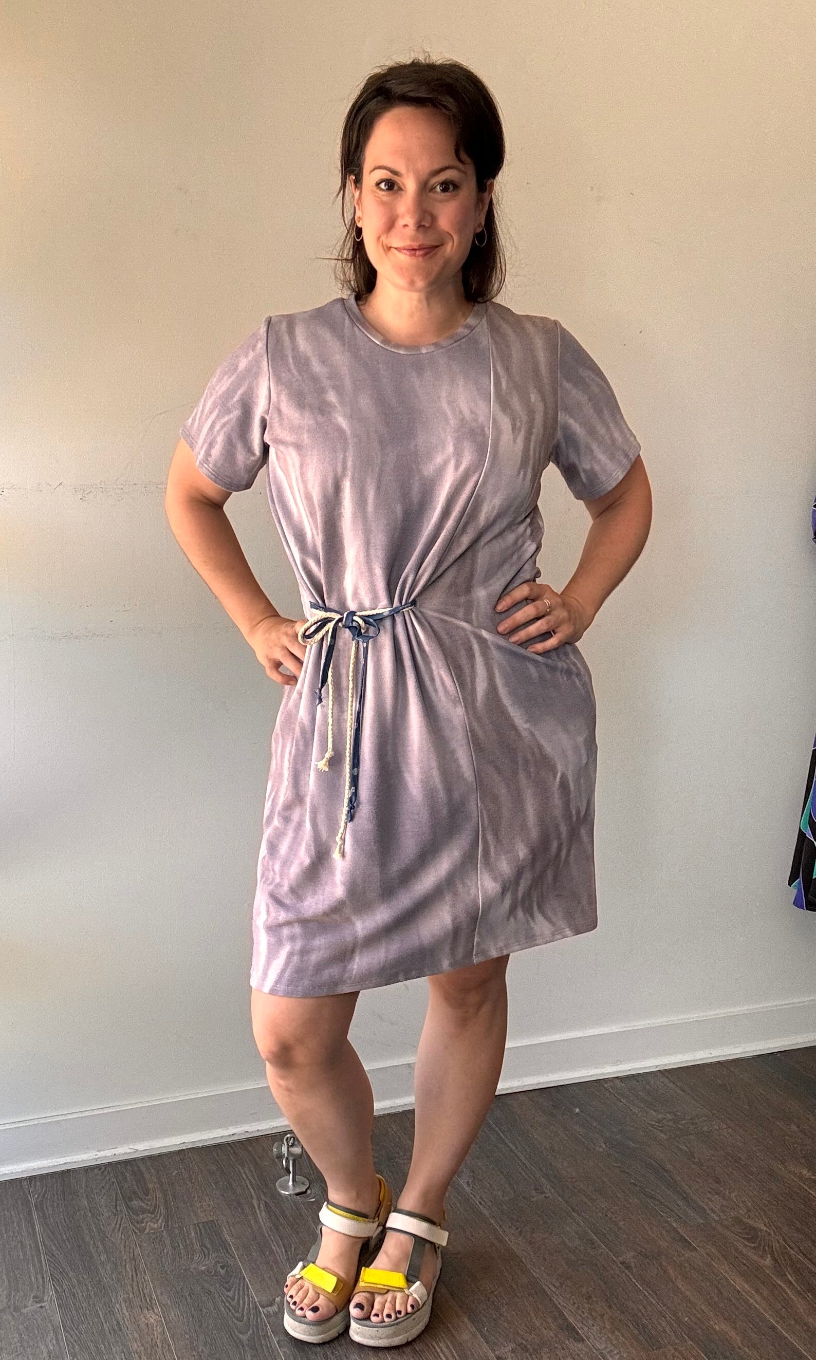 Selected Variant Image