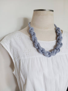 Collier chaîne MABEL