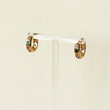 Charger l&#39;image dans la galerie, Boucles d&#39;oreilles Kalaro

