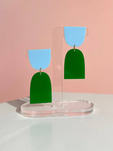 Charger l&#39;image dans la galerie, Boucles d&#39;oreilles Cinch
