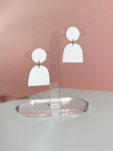 Charger l&#39;image dans la galerie, Boucles d&#39;oreilles Lady
