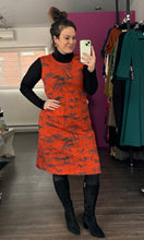 Charger l&#39;image dans la galerie, Robe longue style jumper | Yasmine (Pinkmuchacha)
