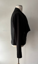 Charger l'image dans la galerie, Veste/blouson noir | MTUR-09 (S)
