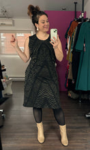 Charger l&#39;image dans la galerie, Robe longue style jumper | Yasmine (Pinkmuchacha)

