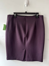 Charger l&#39;image dans la galerie, Jupe prune Setlakwe | PINK-415 (14 ans)

