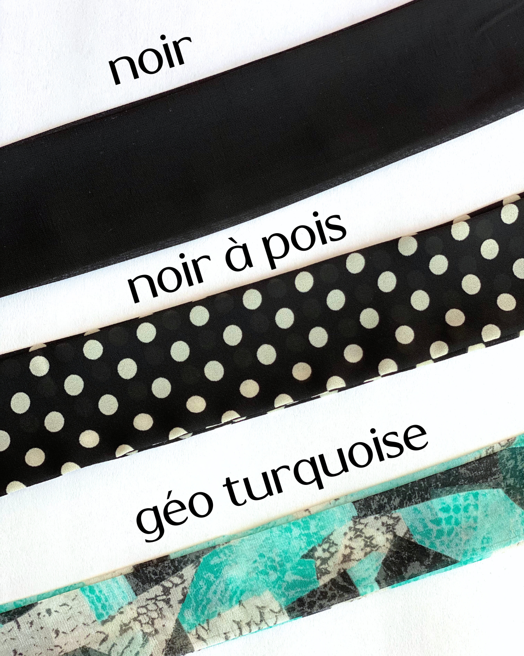 Boucle élastique PKM