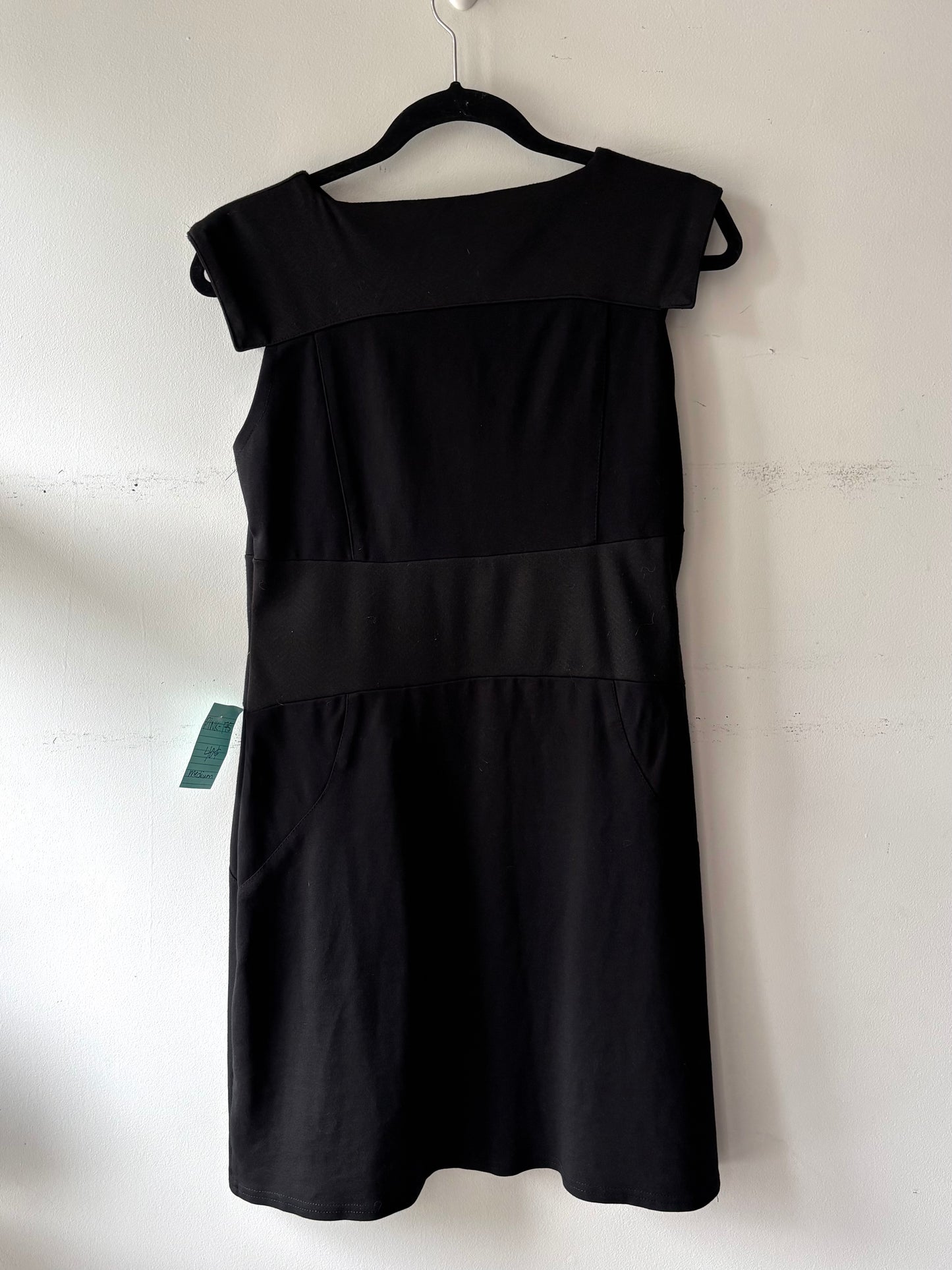 Robe noire PKM | PINK-175 (M)