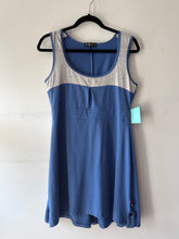 Charger l&#39;image dans la galerie, Robe bleue | CPER-28 (M)
