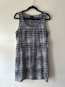 Robe motif | JCAM-55 (M)