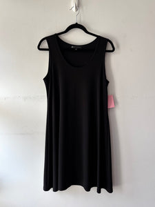 Robe noire ligne A | LDES-15 (L grand)