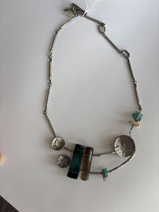 Collier Anne-Marie Chagnon JCAM-27