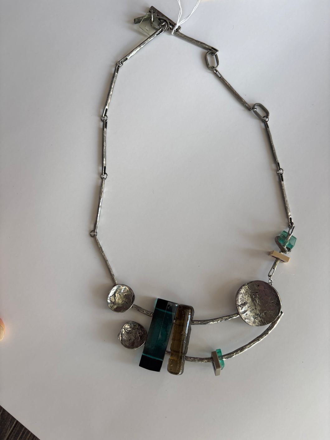 Collier Anne-Marie Chagnon JCAM-27