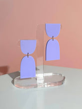 Charger l&#39;image dans la galerie, Boucles d&#39;oreilles Cinch
