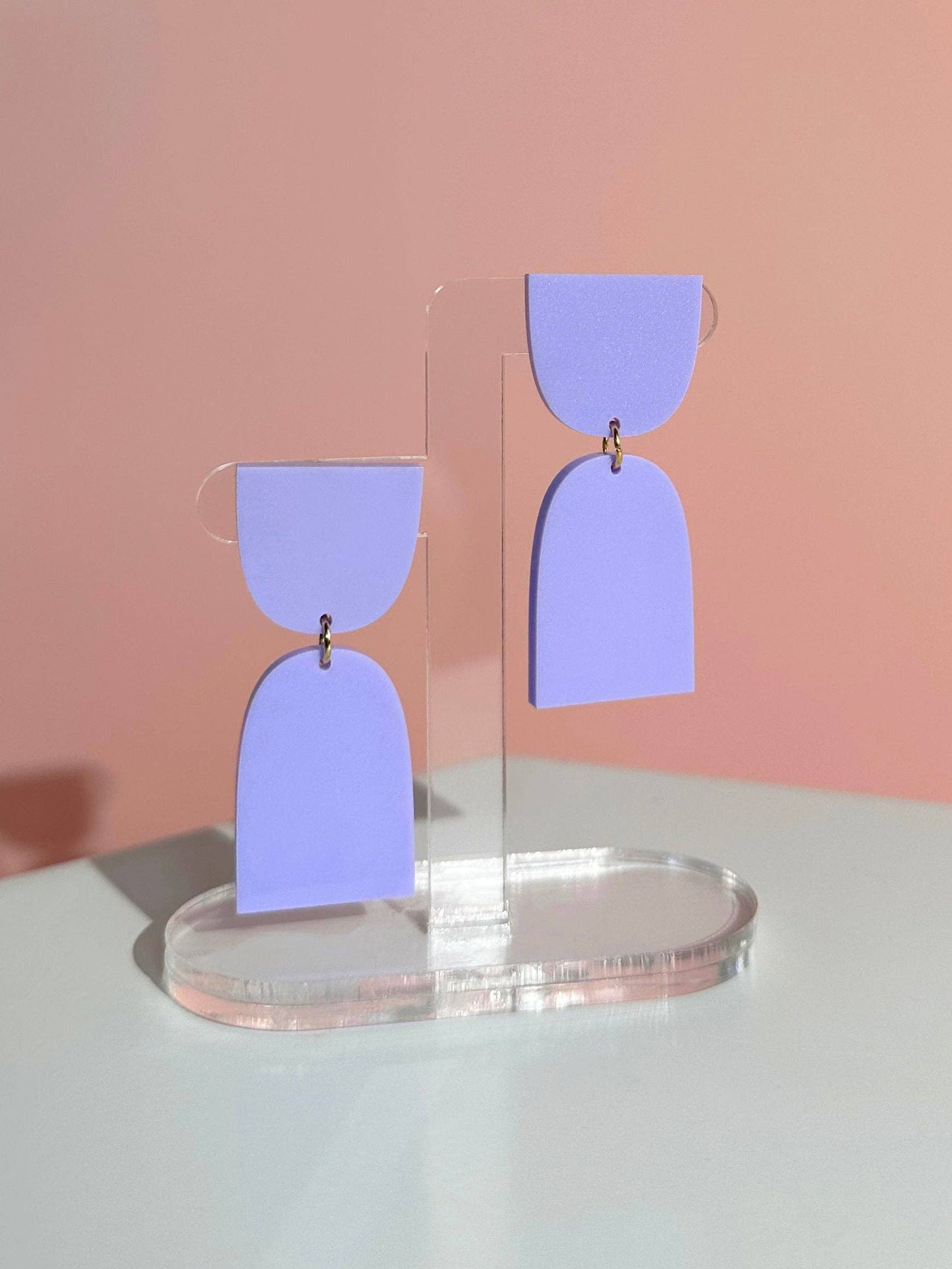 Boucles d'oreilles | Cinch | Combinist Goods