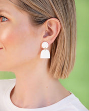 Charger l&#39;image dans la galerie, Boucles d&#39;oreilles Lady
