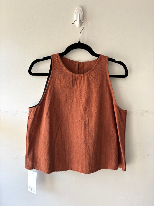 Camisole coton E23-22