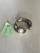 Charger l&#39;image dans la galerie, Bracelet torsadé à perles | ELAP-43

