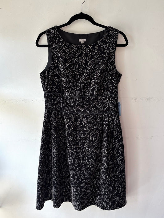 🧚Robe en velours à motif | ALAP-03 (M-36)