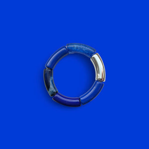Bracelet épais Axelle