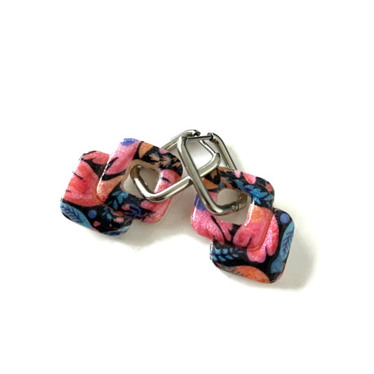 Boucle d'oreilles | Arrentela | Alix et Coco