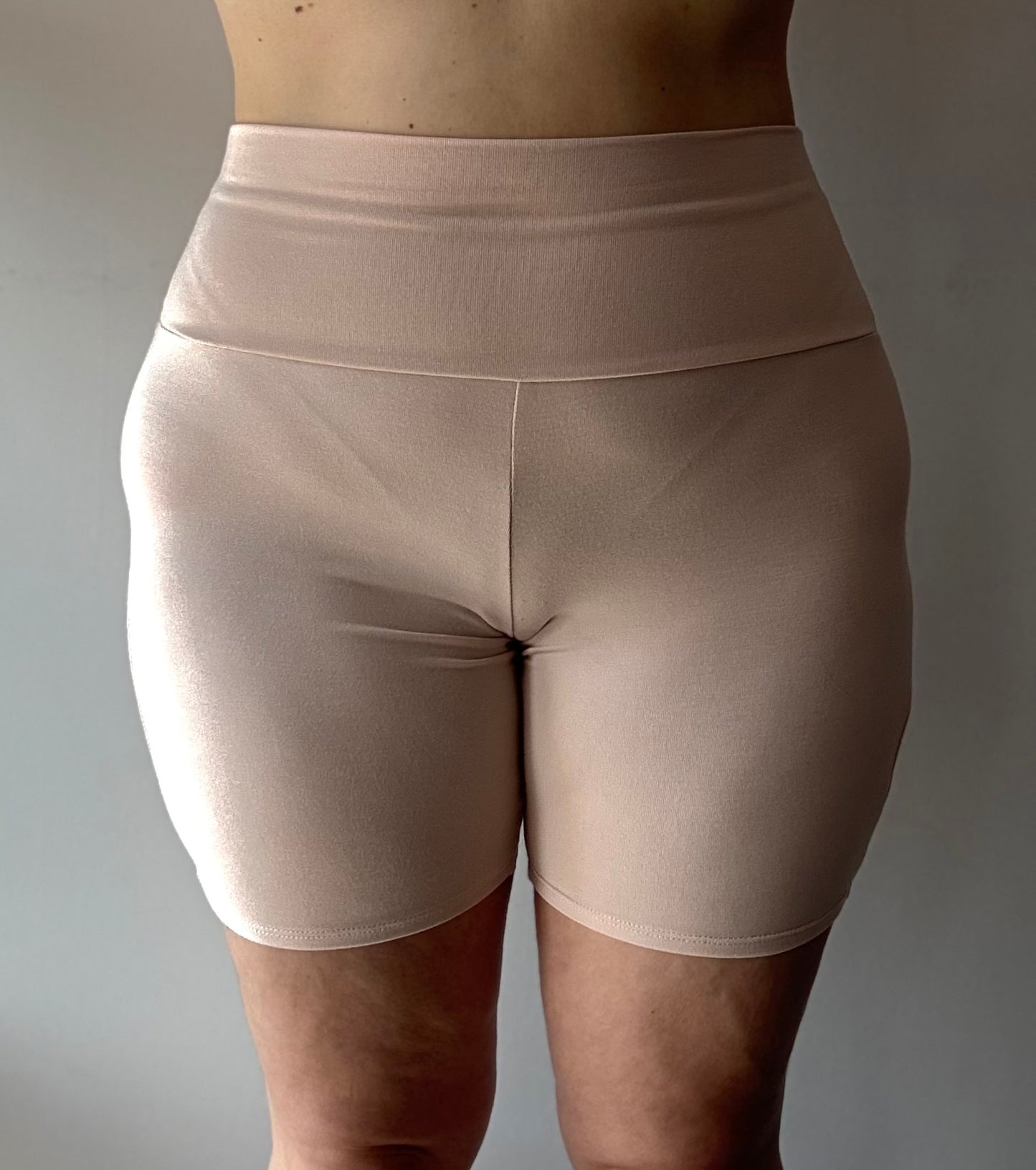 Cuissard en Bambou | Pinkmuchacha