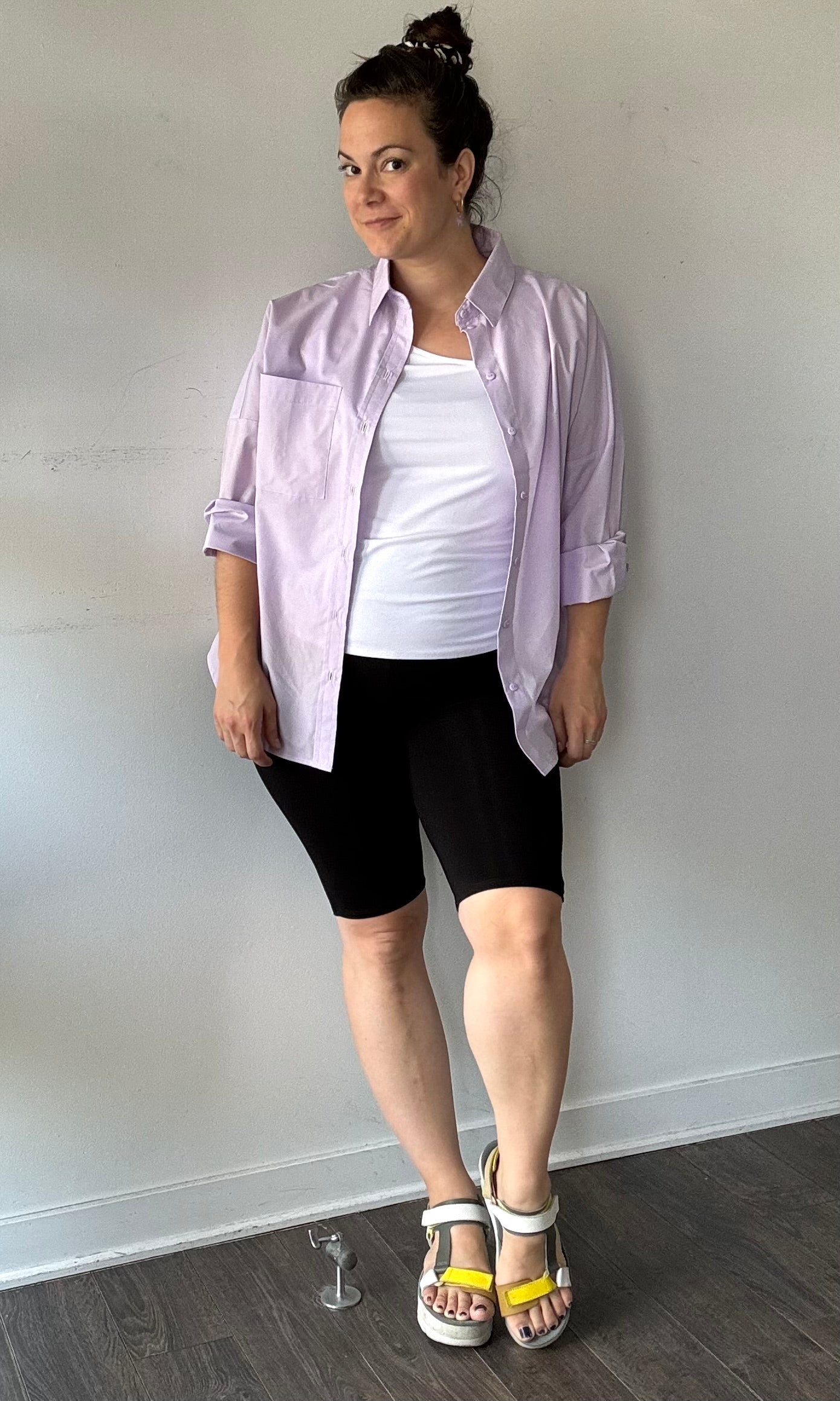 Selected Variant Image