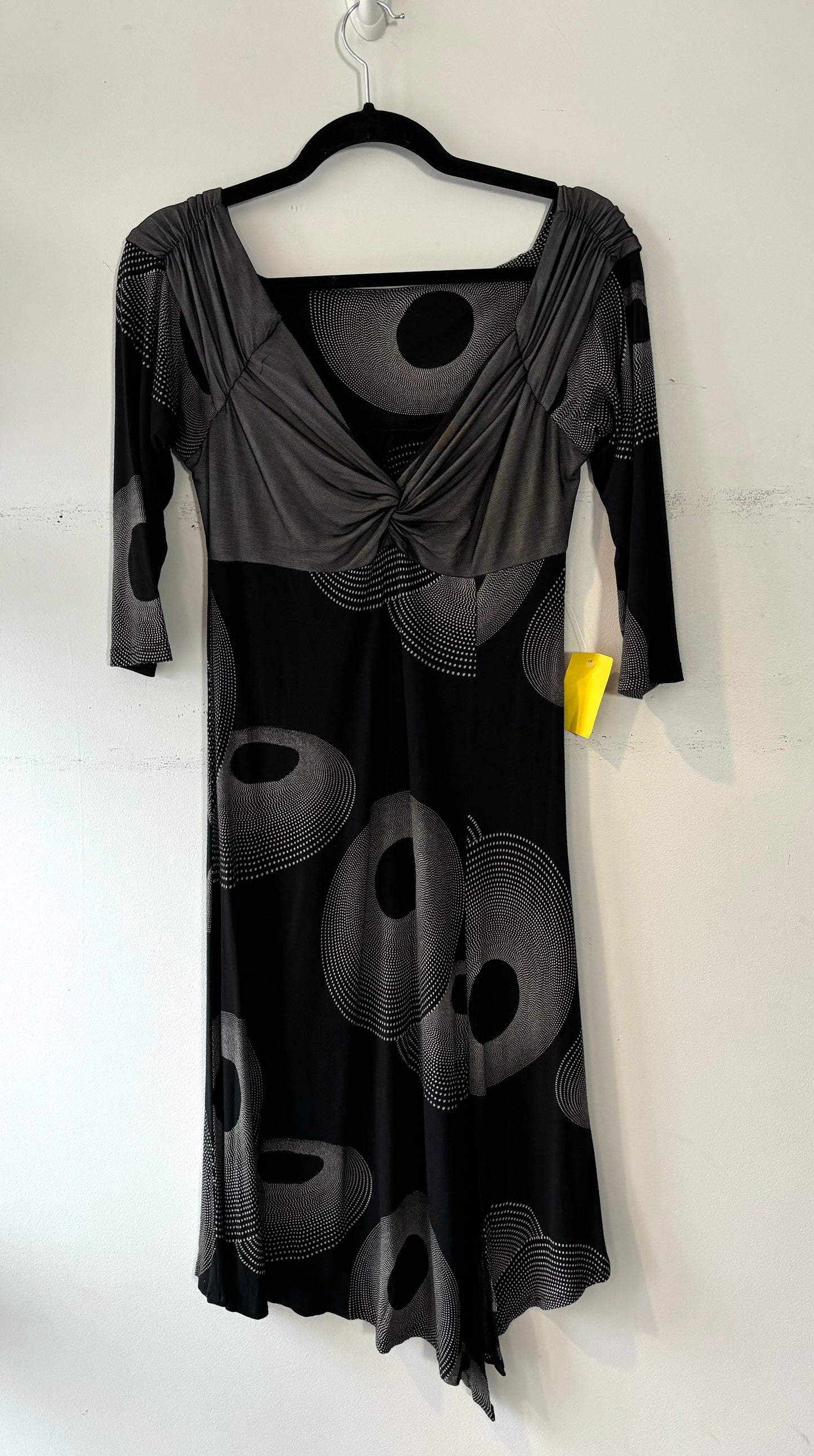 🧚Robe gros pois avec mèche | PINK-51 (M)