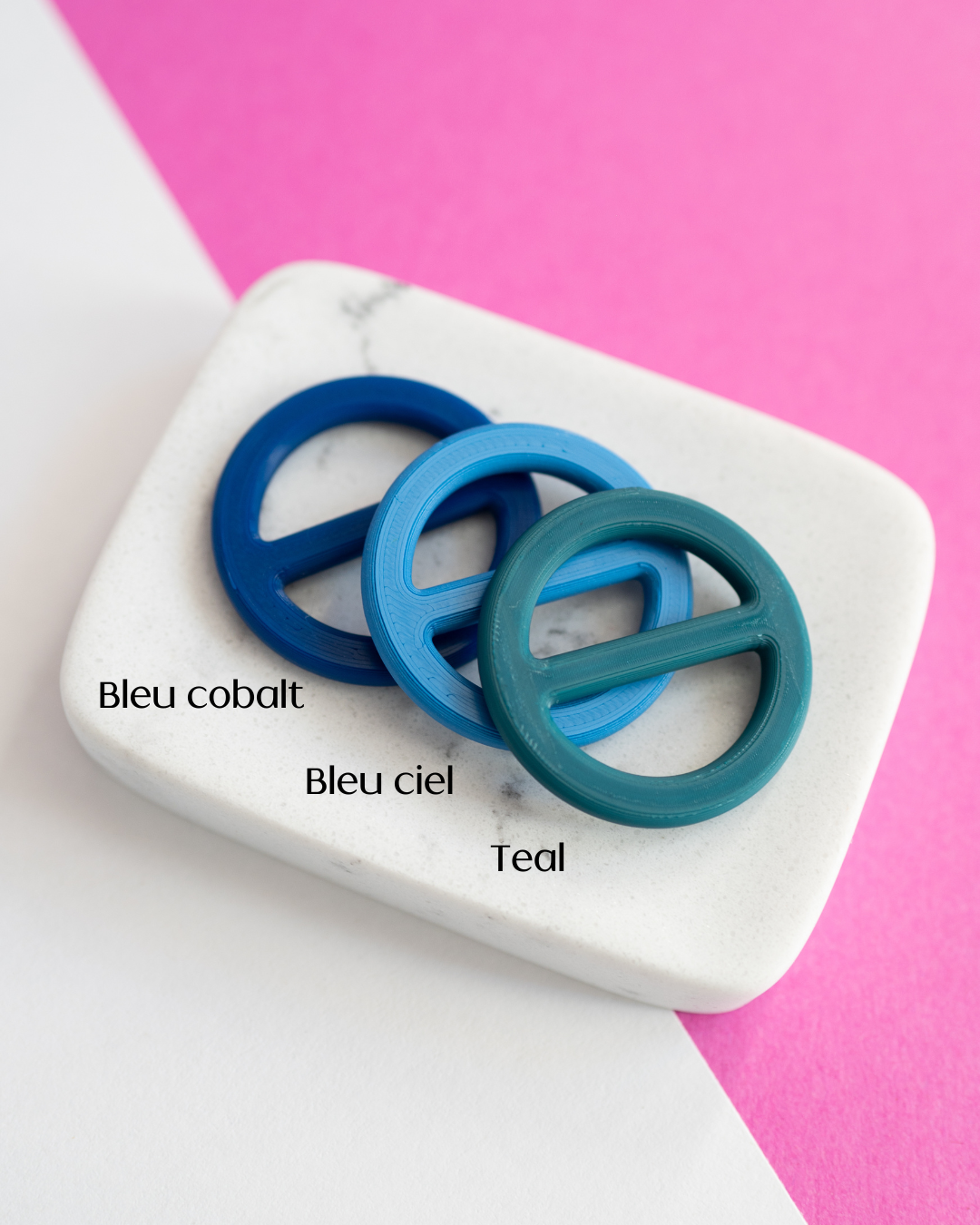 Anneau Magique de couleur | (Pinkmuchacha)