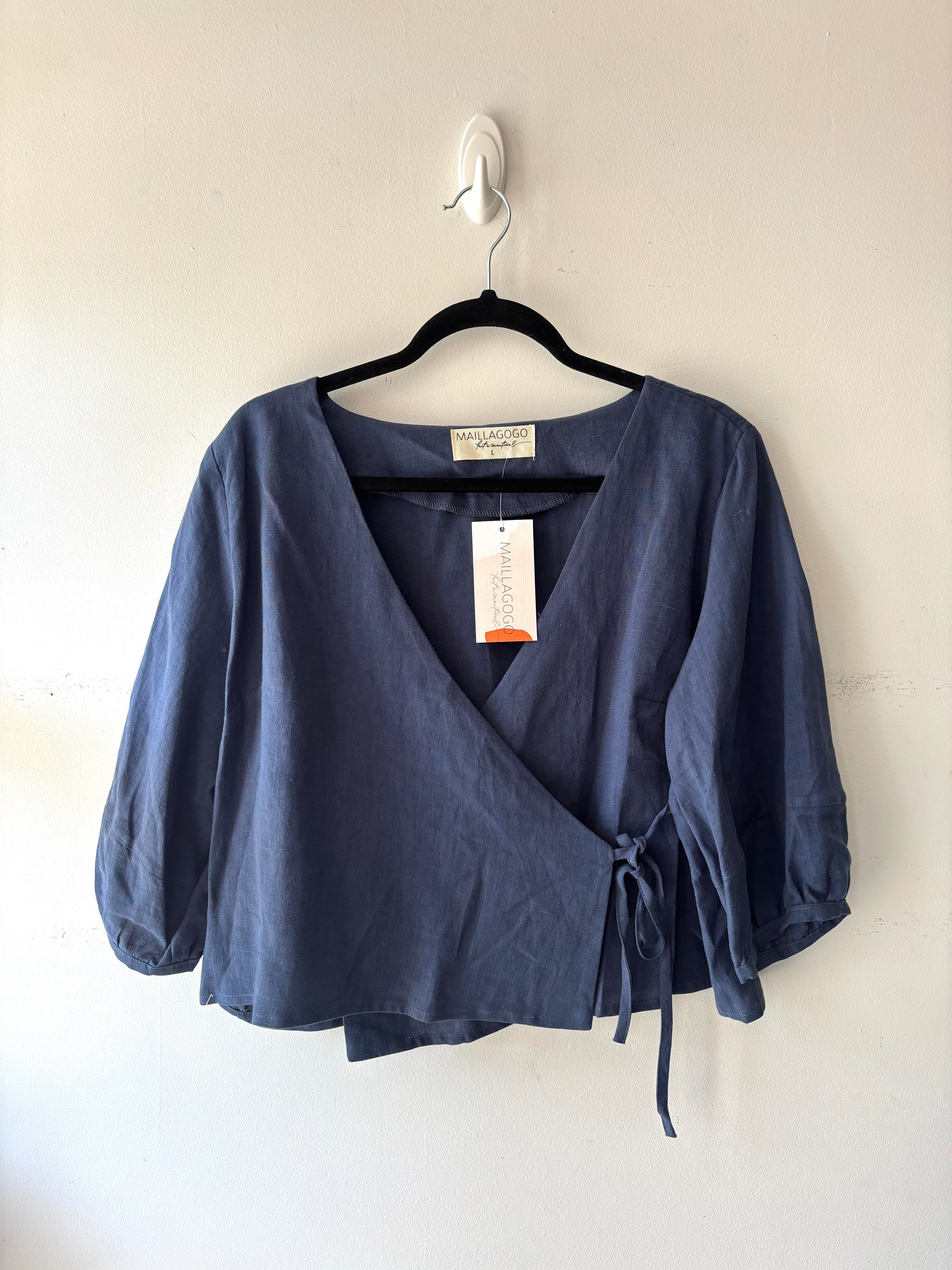 Selected Variant Image