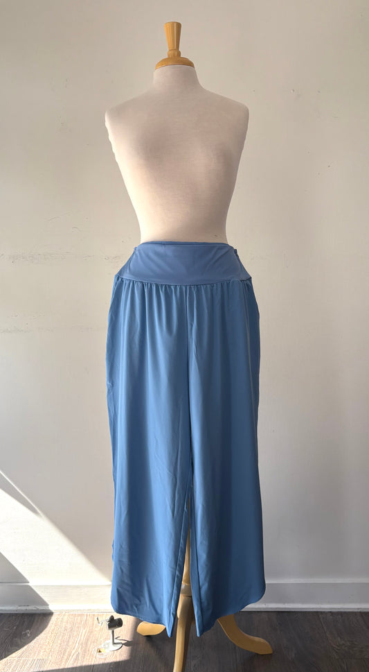 Pantalon bleu, poche | JBEA-46 (XL)