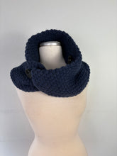 Charger l&#39;image dans la galerie, Col alpaga/mérino  | F20-30
