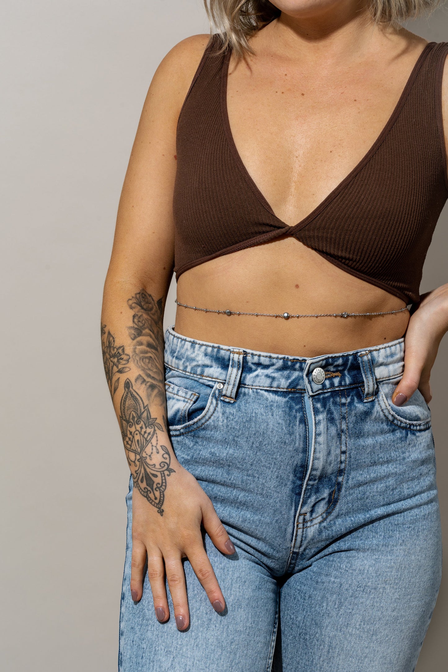 Chaîne de corps Hélios