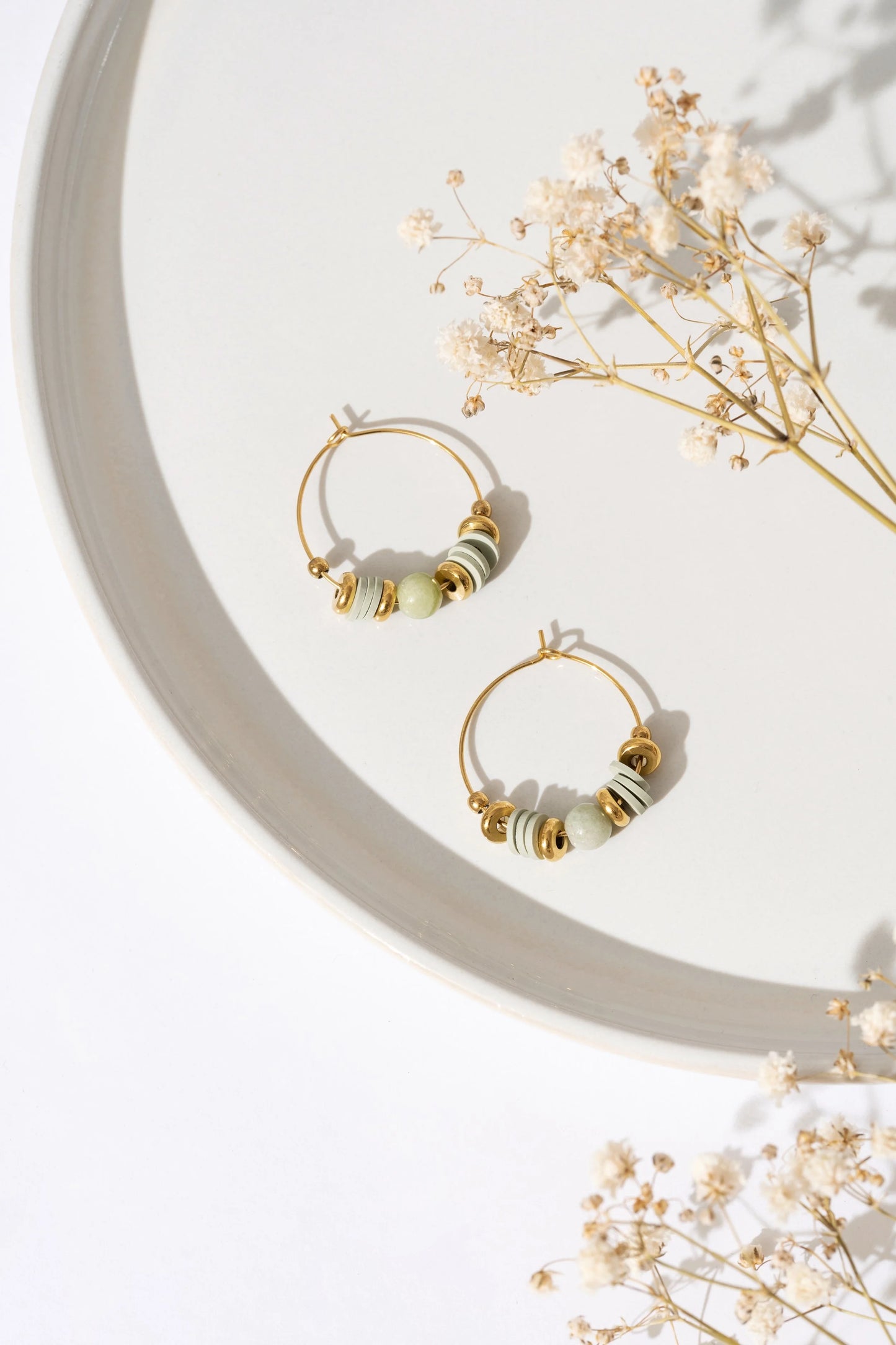 Boucles d'oreilles | Mai | Bloom