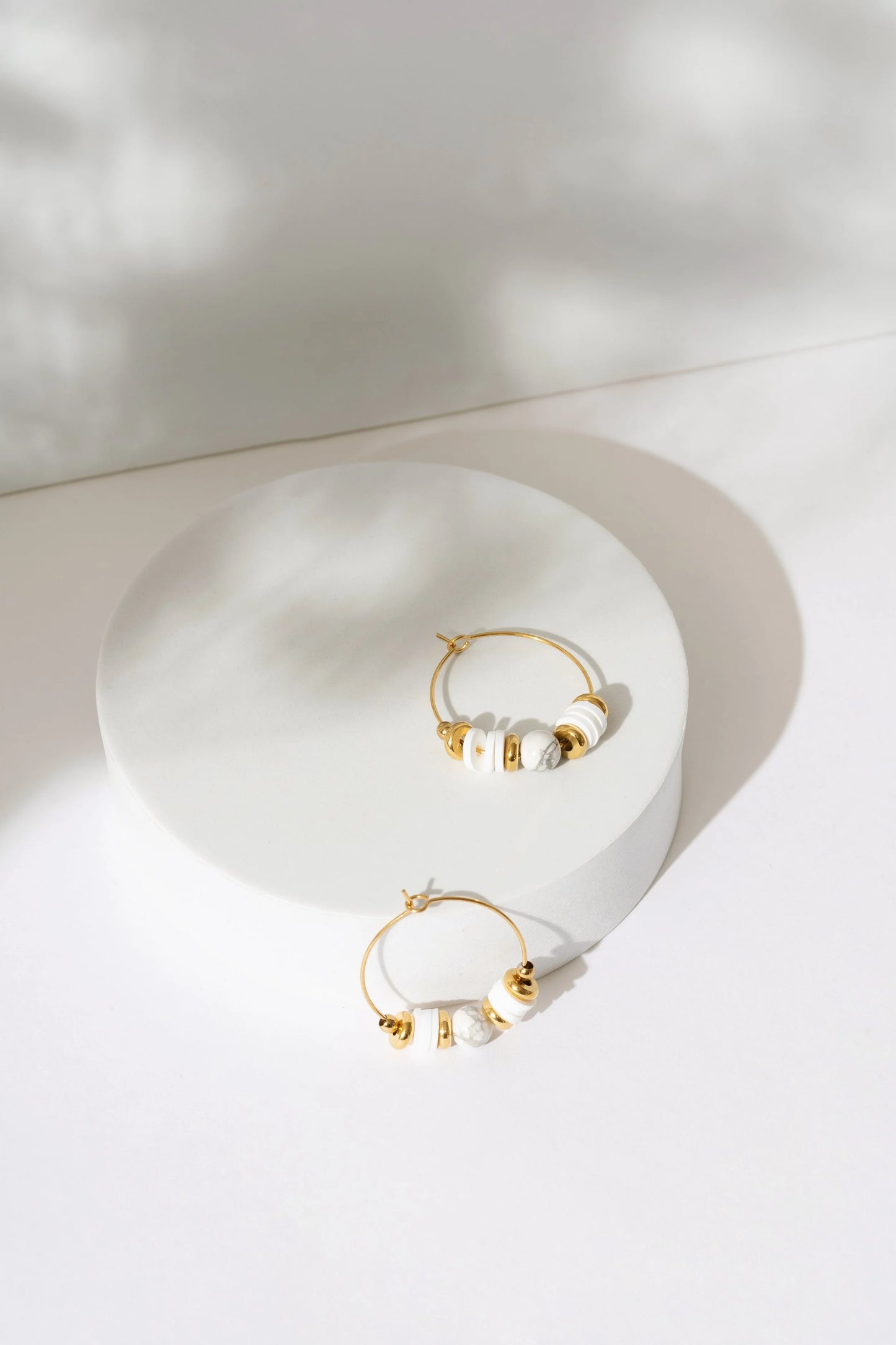 Boucles d'oreilles | Mai | Bloom