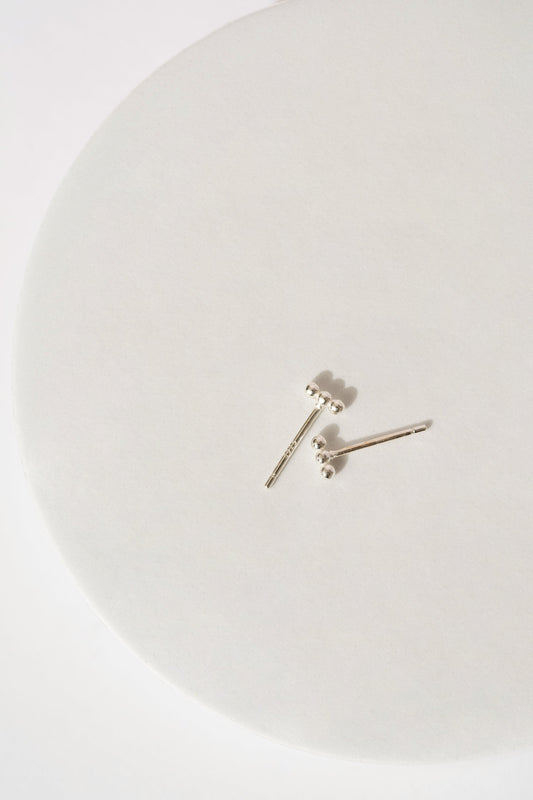 Boucles d'oreilles Tre