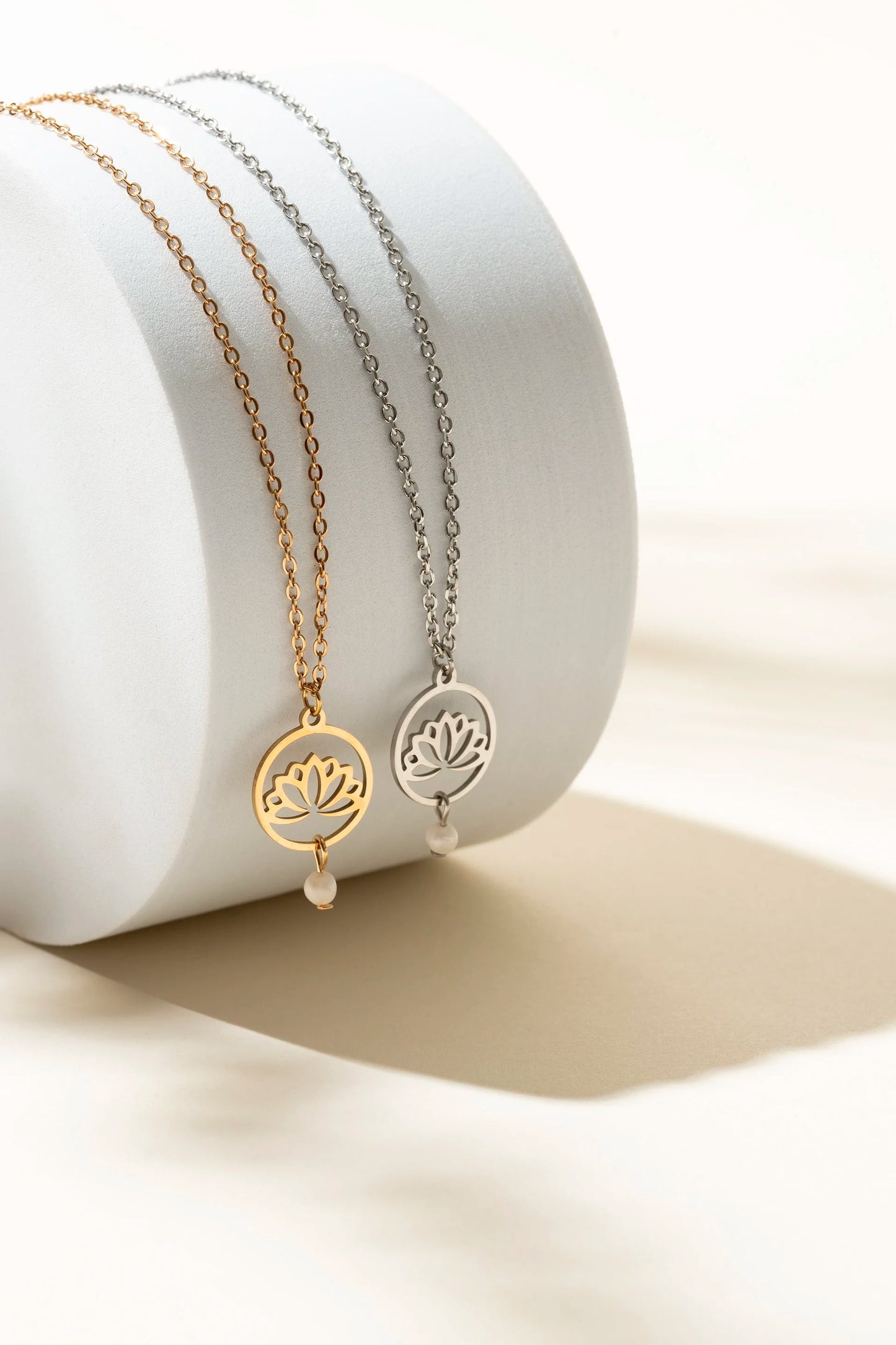 Collier | Namaste | Bloom