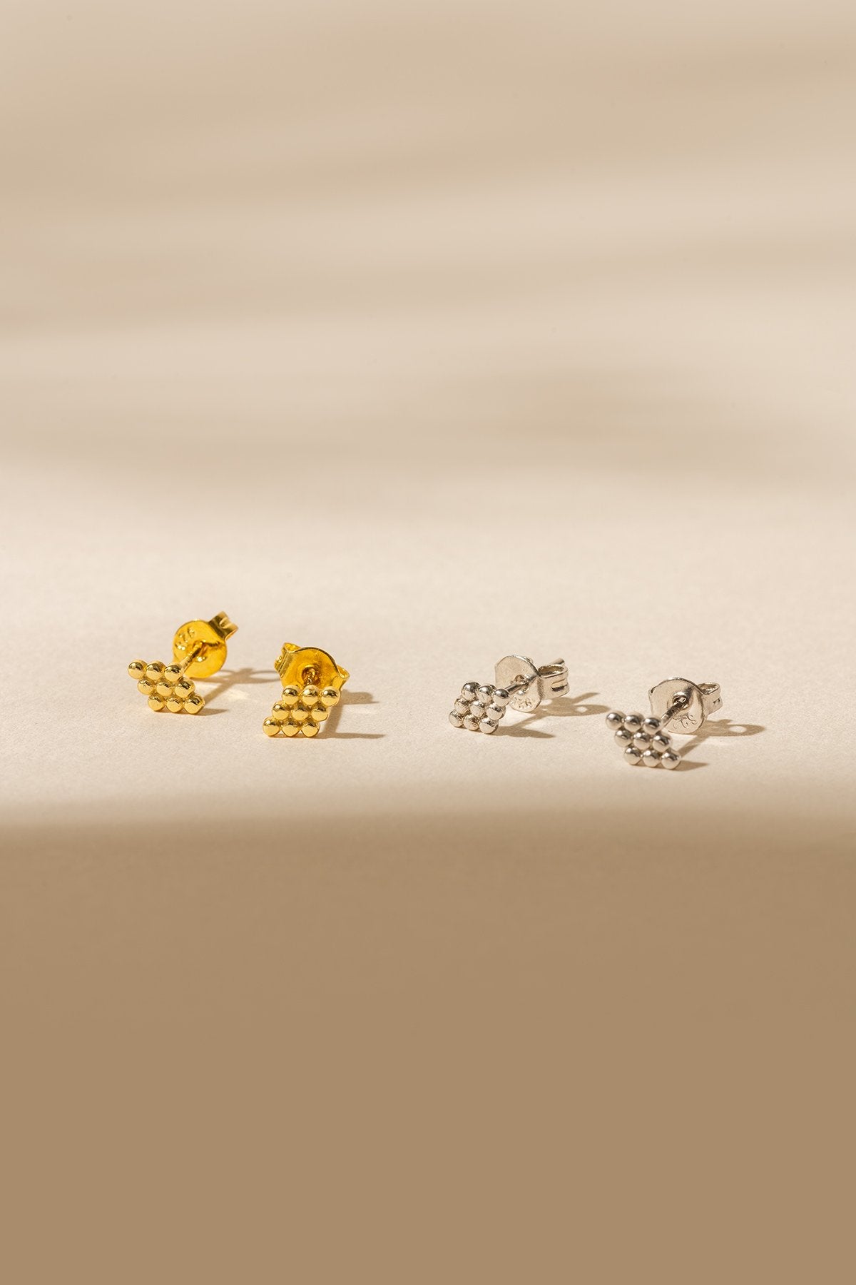 Boucles d’oreilles Zora