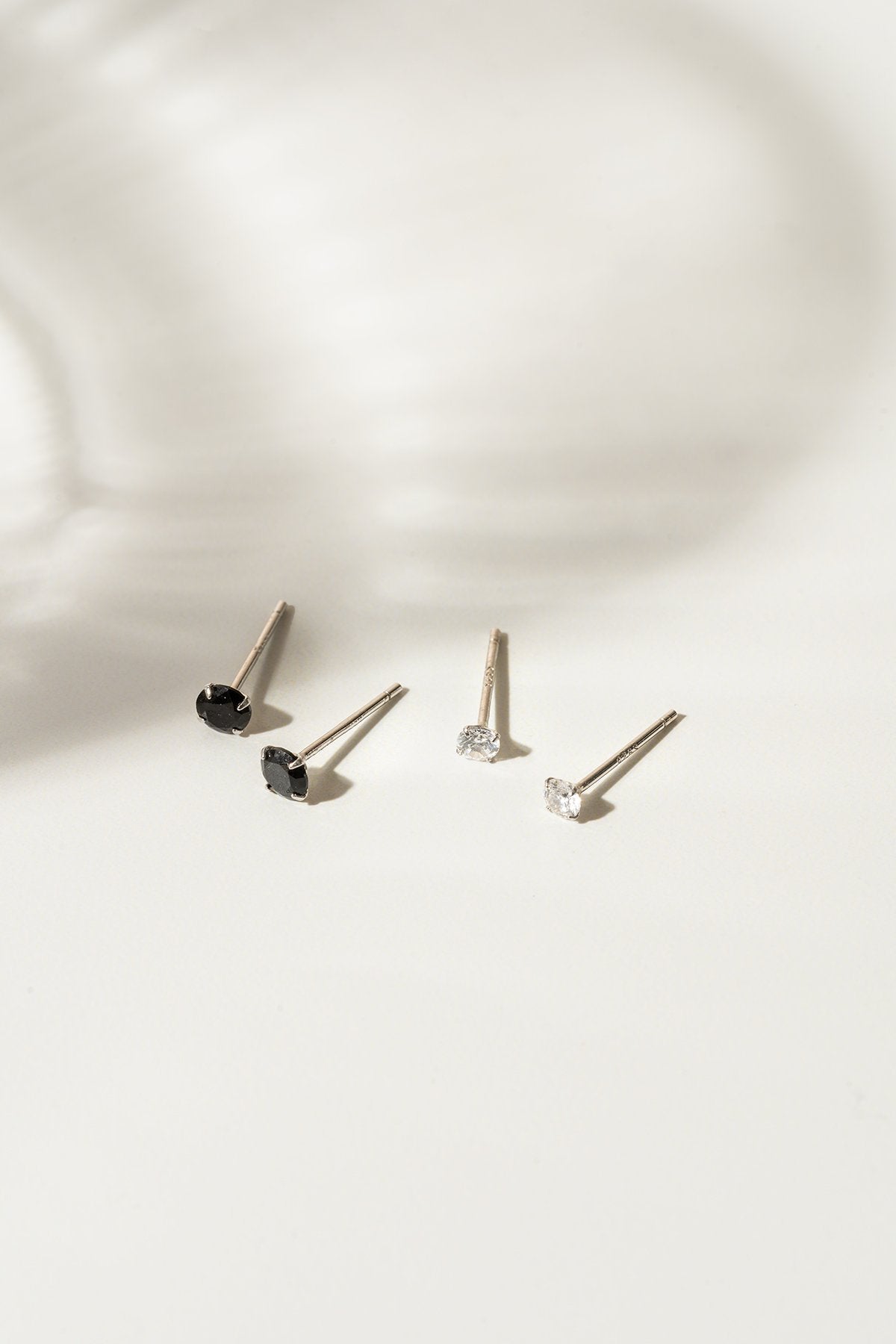 Boucles d'oreilles Zeta