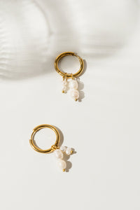 Boucles d'oreilles Dulce Tesoro