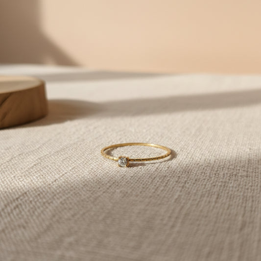 Bague | Clara | Bloom