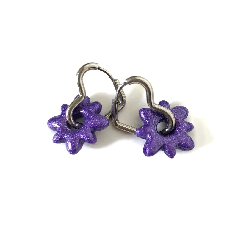 Boucle d'oreille Cairns