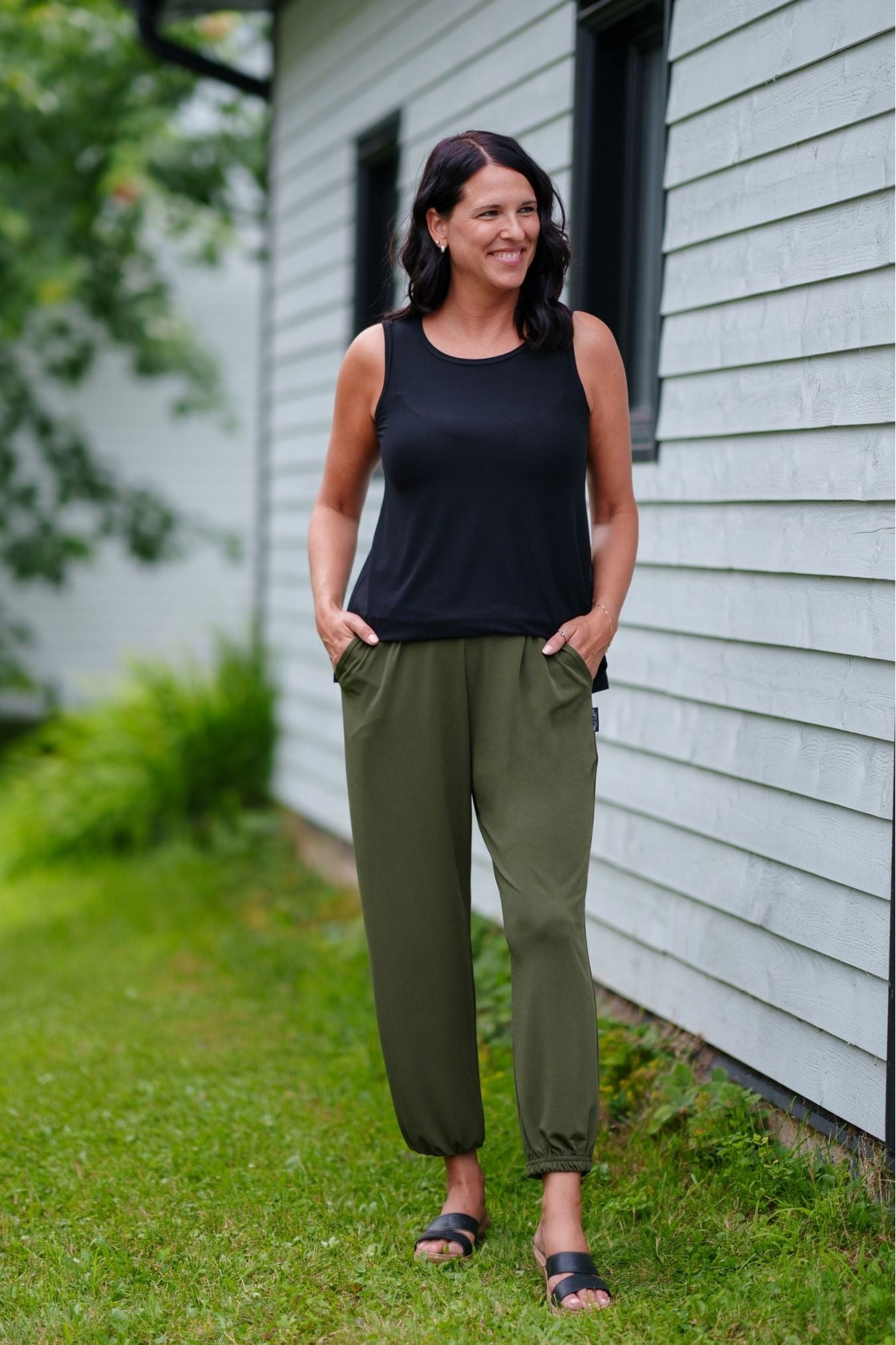 Camisole simple| Spritz | Rien ne se perd
