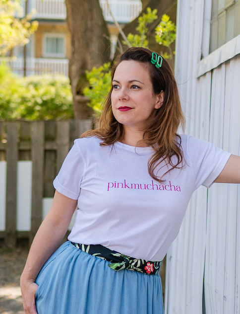 Clothing Boutique Vetement Quebecois Designer Quebecois Vetement